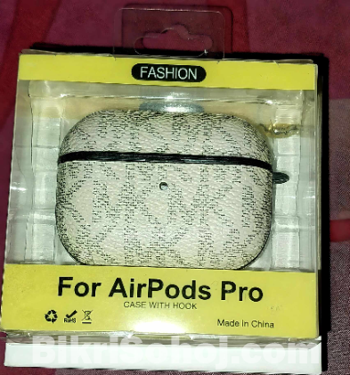 Apple Airpods Pro 2nd Gen Made in Dubai Variation